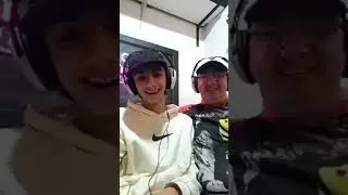 DOS PECES oficial está en vivo