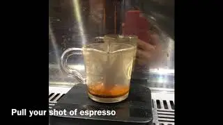 Steamed milk CBD oil incorporation