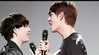 OPV - GodBas น้องชอบงอล พี่ก็ชอบง้อ