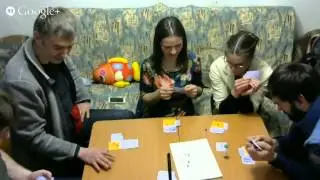Альфа-тест игрового набора 