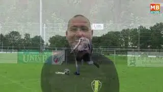 Monsterzege in FC Medemblik in de derby tegen Hauwert’65