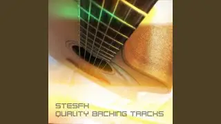 Melodic Rock a Minor Crescendo