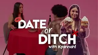 Ex Love Island Contestant Speed Dates 6 Guys