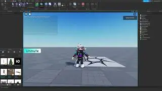 Roblox Studio | How to make a Mute/Unmute Song Button (2021)