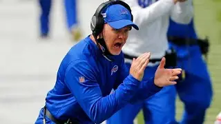 Have the NY Jets and Miami Dolphins closed the Gap on the Buffalo Bills? || Guest:@JakeEllenbogan