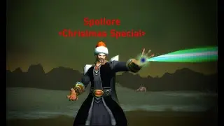 Turtle WoW Tel'Abim with Spotlore
