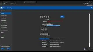 Kramer Control Offline Provisioning