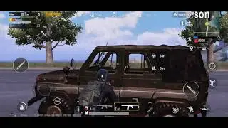 PUBG