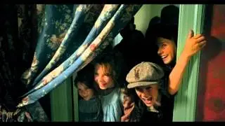APENSTREKEN tv spot 3