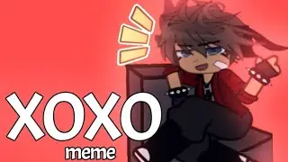 FNaF || XOXO [KISSES, HUGS] MEME || Michael Afton