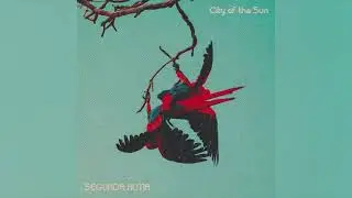 City of the Sun - Leon