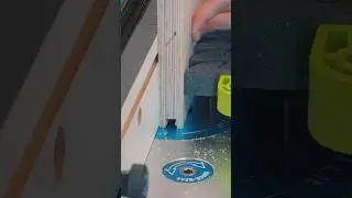 I’m amazed at how easy bookshelves can be made with this Keilverbinder system 🤩