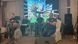 Karen Vardanyan klarnet 3/4 segya  new video