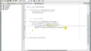 Simple Recursion Tutorial