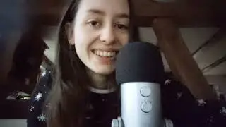ASMR for when you're having a bad day