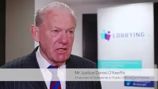 Ireland’s first register of lobbying launched