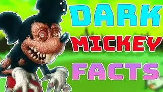 All Mickey Mouse Forms Explained in fnf