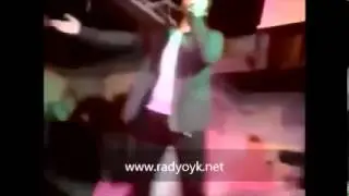 Ismail YK - Mega Simarik Disco Konseri 09.02.2013