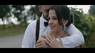 Svatební klip :: Klárka & Jakub