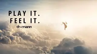 Thomann | Play It. Feel It.