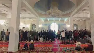 Ҳайит муборак!!! Муҳаммадхон Насипов шеъри