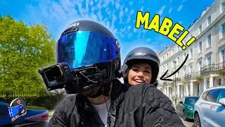 MABEL - Precious Cargo