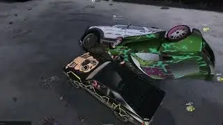 APB Short clips