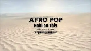 afro pop