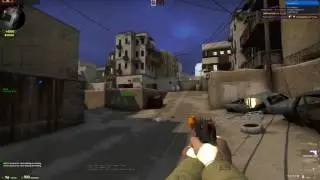 БЕСПЛАТНЫЙ ЧИТ для CS GO - WH, ESP, BHOP, AIM (RAGE/LEGIT), (Не палится VAC 10.08.2017)