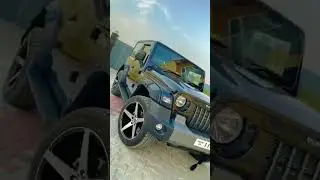 NO LOVE FT. THAR EDIT🔥। Thar Status। Thar Status। No Love Song Status।#shorts #thar lover