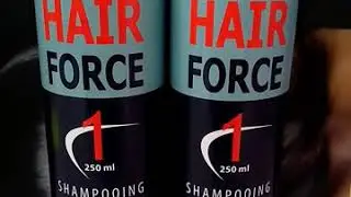 ANTI CHUTE DE CHEVEUX