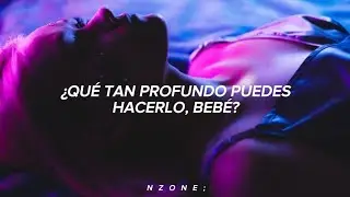 LUCAS - Dip It Low (Sub. Español)