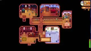 Stardew Valley | Coop | Part 9 - Fishing is my new hobby