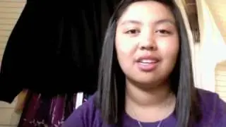 The Way I Am (Ingrid Michaelson Cover)