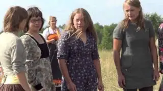 Панозеро  Ильин день 2013