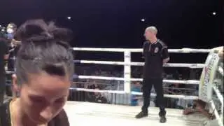 ting vs sami entrée
