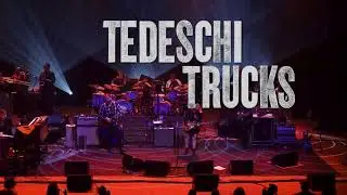 Tedeschi Trucks Band Returns to the Fabulous Fox for Summer 2023 Tour!