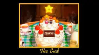 SUPER MARIO 64 - FINAL (120 Estrellas) N64/Retroarch con Retroachievements