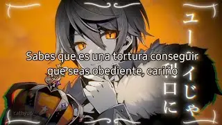 King - Tenma Tsukasa x Kamishiro Rui | Wonderlands x Showtime (sub.español)