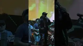 Slightly Stoopid and B-Real rock “What’s ya Number” from our album “Till Death Do Us Part”. Let’s go