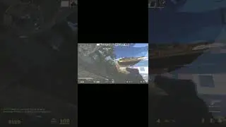 can you bait him ? DEAD😂😂😂 TOP CS2 FUNNY MOMENTS #cs2clips #shorts #funny #funnyvideo #cs2
