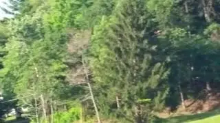 EJs first quad Fpv on a ZMR250. First time flying that quad at all. Lol