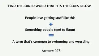 Joined Words Daily