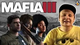 Обзор MAFIA 3 - всё ещё та самая 