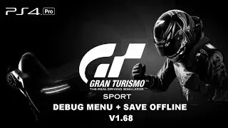 Gran Turismo®SPORT Campanha salvando offline