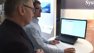 ITK Engineering zeigt ASIL-D zertifiziertes Test Automation Framework für modulbasiertes Testen