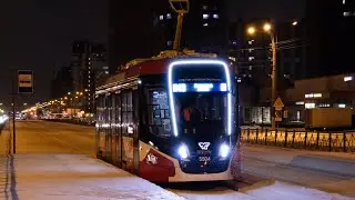Покатушки на 71-628-02 (КТМ-28)