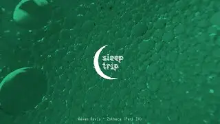 Kevan Revis - Zotheca (Part IV) [dark ambient / field recordings]