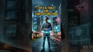 The Best Ai Tools For Content Creators