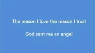 Charlie Wilson - You Are (HQ) (Lyrics) .mp4